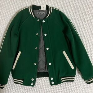 Bonpoint kids jacket